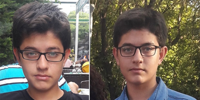 Liseli Adem'den iki gündür haber alınamıyor
