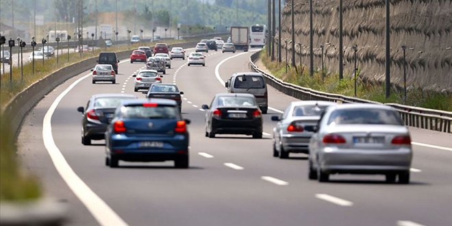 Türkiye'de en fazla trafik sigortası yaptırılıyor