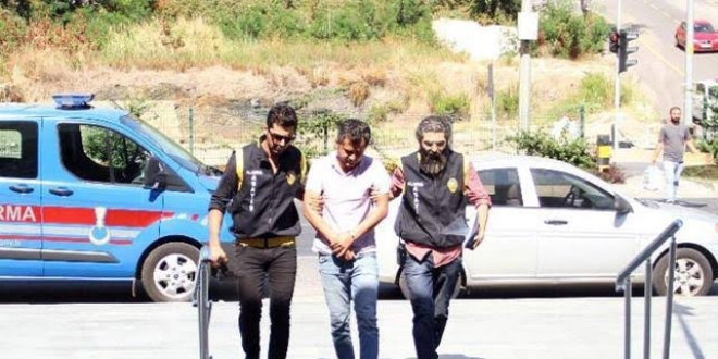 Banka müdürünün 'milyonluk zimmet' iddiası