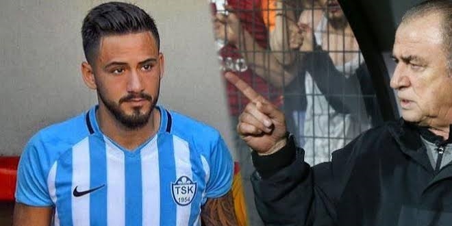 Gökhan Çıra, Fatih Terim'den özür diledi