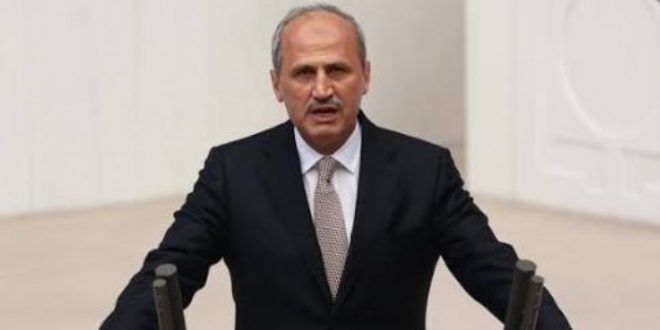 Bakan Turhan: Kanal İstanbul'un hazırlıkları bitmek üzere