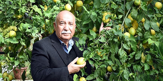 Kansere çok sevdiği işi 'turizm' ile karşı koydu