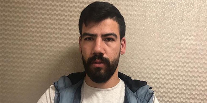 Yusuf Oğuz yeni yaşına nakledilen kollarıyla girecek