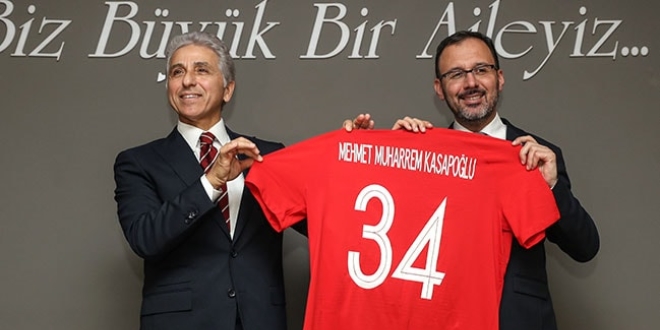 Sporda 2019 yılının 'En'leri belli oldu