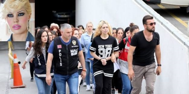 Tülay Kumaşçı'dan olay sözler: İçeride katillerle tanıştık