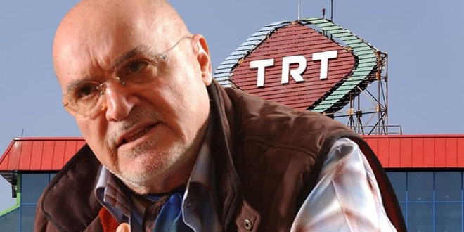 Sabah Gazetesi yazarından Cumhurbaşkanı'na mektup... TRT'ye el koyun