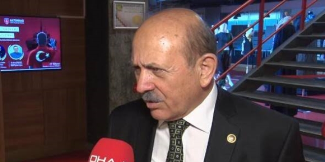 Burhan Kuzu: Suç duyurusunda bulunduk