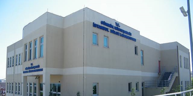 Gümrük Laboratuvar Müdürlüklerinin metot sayısı arttı