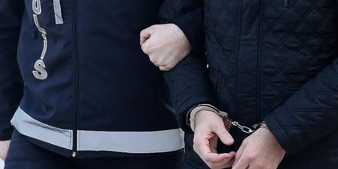 Doktor ile sekreterine saldıran kişi gözaltına alındı