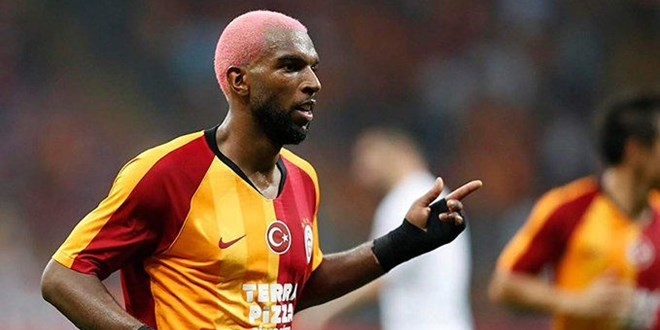 Ryan Babel, Galatasaray' FIFA'ya ikayet etti