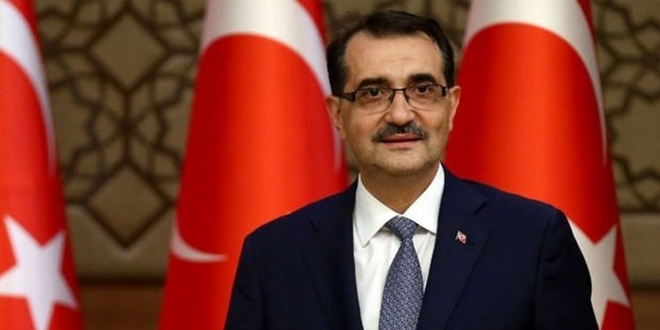 Bakan açıkladı...Elektriğe yeni tarife geliyor