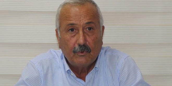 CHP'li Saraslan'dan 'Greme' kararna iptal davas