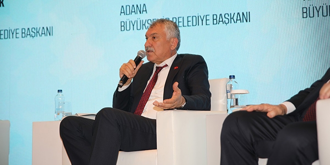 Başkan Karalar'dan tur operatörlerine: Adana'ya gelin ciğerimi yiyin