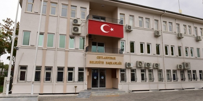 YSK mazbata iptal etmişti, yeni başkan belli oldu