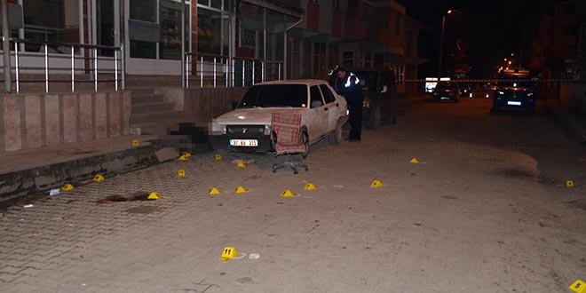 İki aile arasında arazi kavgasında silahlar konuştu: 3 ölü