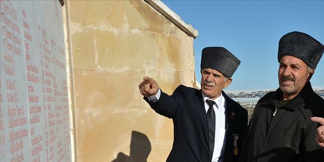 Sarıkamış Harekatı'nın 105'inci yılı etkinlikleri