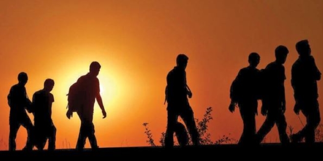 Göçmen olmak her zaman kötü müdür?