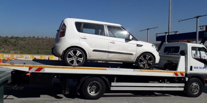 İstanbul Trafik Vakfı araç çekme, kurtarma işlemi yapmayacak