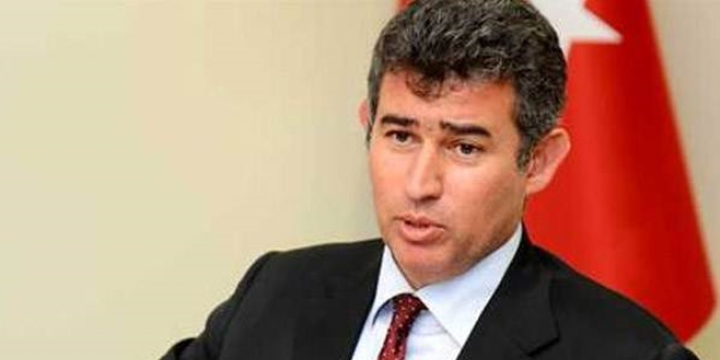 'Yargı reformu, bu ülkenin refahı için kaçınılmaz'