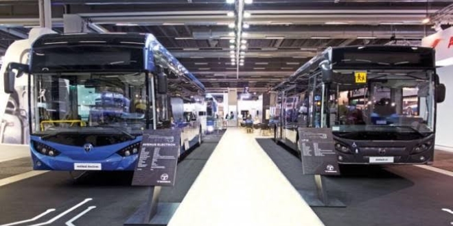 TEMSA: Fabrikamızı yeniden çalışır hale getirmek istiyoruz
