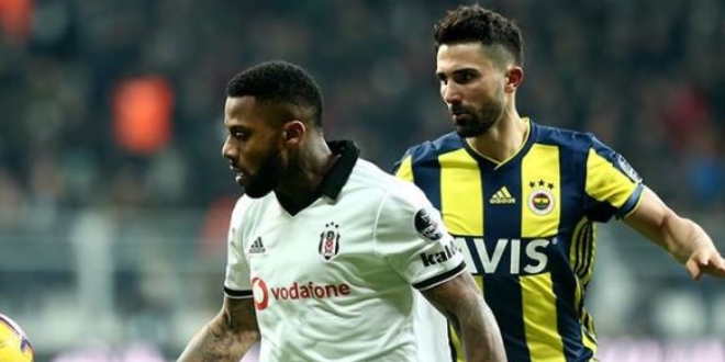 Yılın son derbisi yarın
