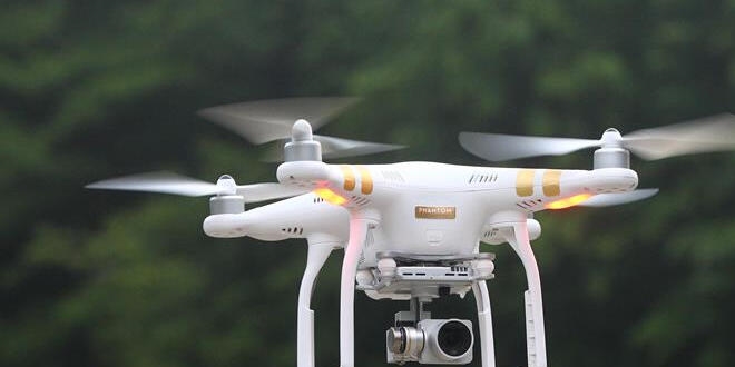 Drone pilotluğuna her meslekten ilgi