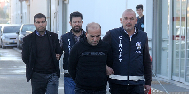 Silahlı kavgaya karışan muhtar ve kardeşi tutuklandı