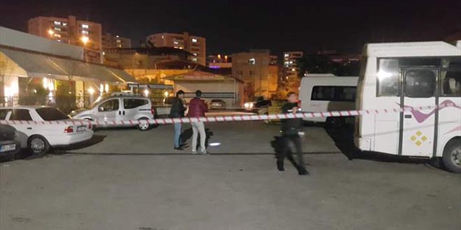Aydın'da silahlı kavga: 1 ölü, 2 yaralı