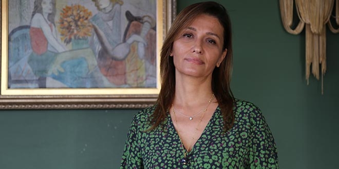 'Ruam' hastalığı otel rezervasyonlarını iptal ettirdi