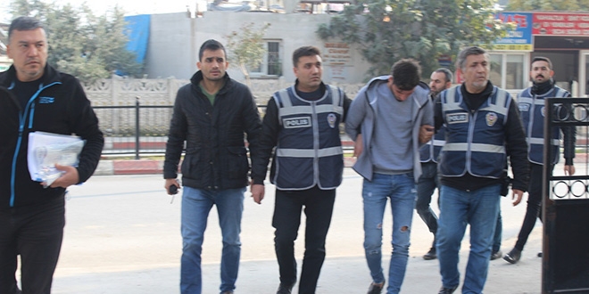 200 kamera incelendi, baba ve çocuğunu vuranlar yakalandı
