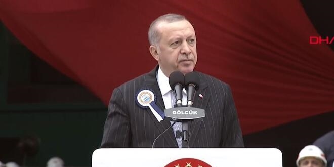 'Vazgeçersek, denize girecek kıyı bırakmayacaklar'