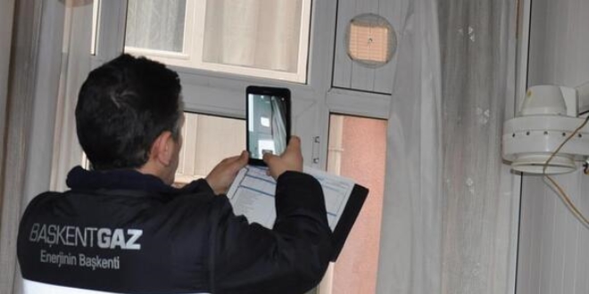 Ankara Büyükşehir'den doğalgaz sorunlarına dair açıklama