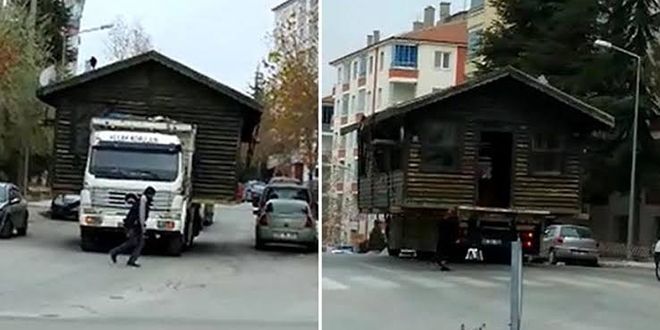 Kemal Sunal'ın 'Gülen Adam' filmi gerçek oldu