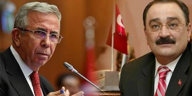 CHP, Sinan Aygün'ü ihraç etmek için disiplin soruşturması başlattı