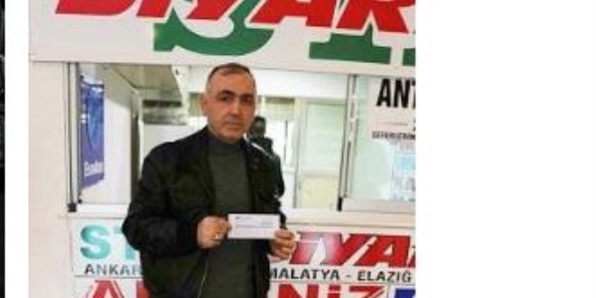 Yeni hizmet al�m�na itiraz etti, Ardahan'a s�r�ld�