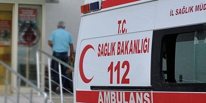 �ki arac�n �arp�p ka�t��� yaya hayat�n� kaybetti