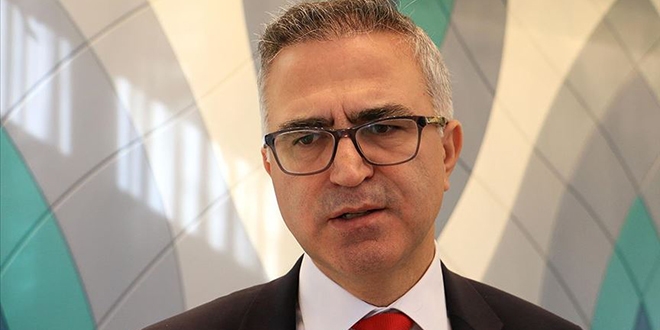 'İnsanların alın teri, hukukla hızlı ve etkin korunacak'
