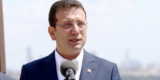 'İBB, Kanal İstanbul protokolünden çekilecek'