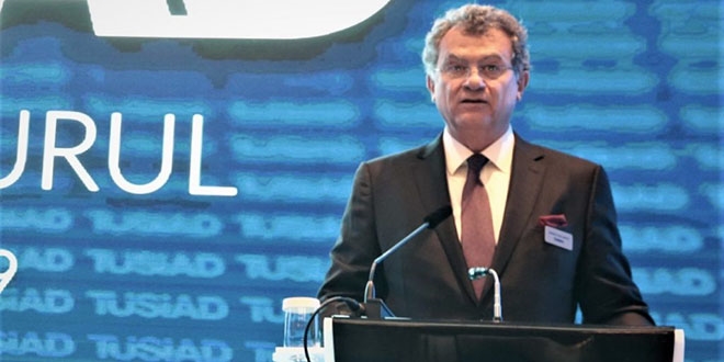 TÜSİAD, SD2 2019 dönemi başarı hikayeleri açıklandı