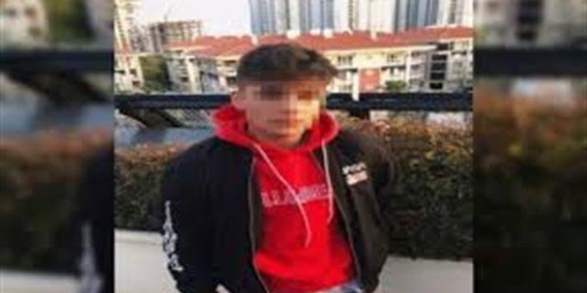Lise öğrencisini bıçaklayan şüpheli gözaltına alındı