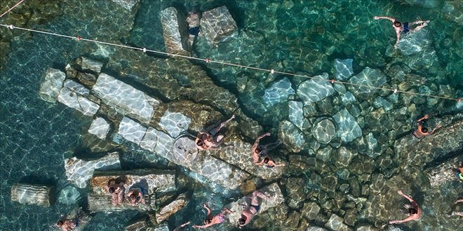 Termal turizmden 1 milyar dolar gelir sa�land�