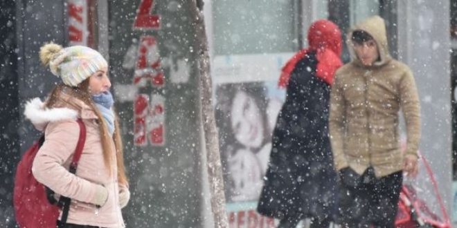 Ankara'ya aramba gn kar geliyor