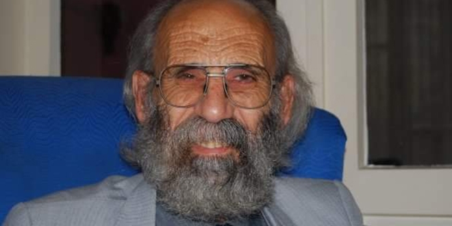 Tiyatrocu Ercan Kont huzurevinde hayat�n� kaybetti