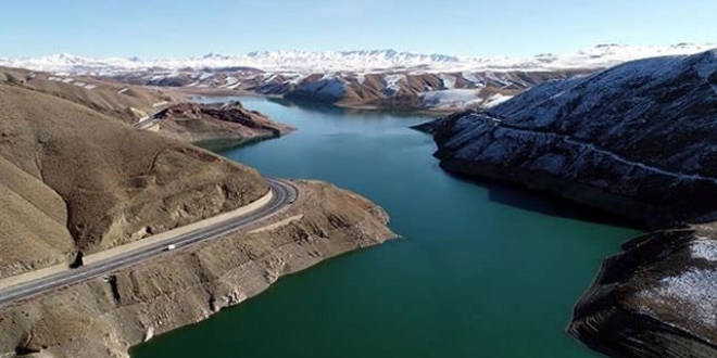 S�cak havalar bilim insanlar�n� endi�elendiriyor