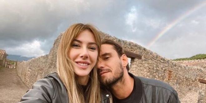 �eyma Suba��'n�n tatil masraflar�n� Acun �demiyormu�!