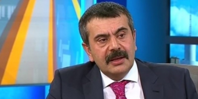 'Kamu kurumlarına 'Ar-Ge' hizmeti başlatıyoruz'