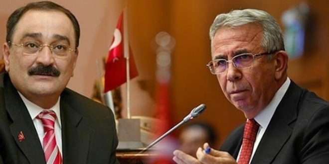 '25 milyonu kabul etseydim inşaatım mühürlenir miydi?'
