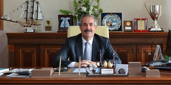 Belediye, çalışanlarına 6 aydır maaş ödemiyor