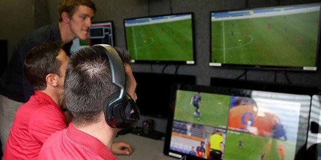 Be�ikta�, VAR kay�tlar�n�n a��klanmas� i�in TFF'ye ba�vurdu