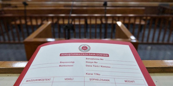 Cumhuriyet gazetesine y�nelik 'tehdit' soru�turmas�nda yetkisizlik